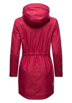 Navahoo Deike - Parka - Fuchsia -Navahoo WWinkel 59e67d73dfa44b37969c5159010ebbc3