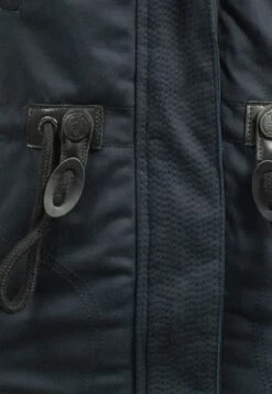 Navahoo Bombii - Winterjas - Blue -Navahoo WWinkel 5aafefe8e4eb48168e1d5c3f29eb4ba7