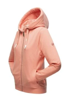 Navahoo Hoodie - Apricot -Navahoo WWinkel 5d54fd536df442eab3b2ba98b7ddf707
