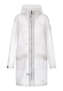 Navahoo Parka - Tropical Yellow -Navahoo WWinkel 5f11256346a940179151fcd42601d28e