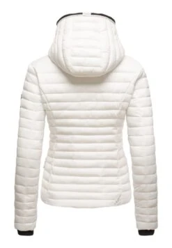 Navahoo Kimuk Prc - Jas - Weiß -Navahoo WWinkel 5fd58e00a2f24a63b55652115b7b7c01