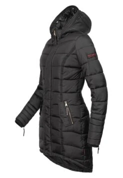 Navahoo Papaya - Winterjas - Black -Navahoo WWinkel 616990da9ca440459ca1666096146759