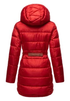 Navahoo Daliee - Winterjas - Light Red -Navahoo WWinkel 616a929ee7104bf882dea3b781533961