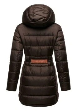 Navahoo Daliee - Winterjas - Ochre 8 Navahoo Daliee - Winterjas - Ochre -Navahoo WWinkel 626c3da7618647bf9308dbf28444555e