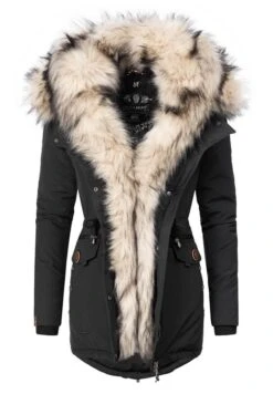 Navahoo Sweety - Winterjas - Black 17 Navahoo Sweety - Winterjas - Black -Navahoo WWinkel 62785a04a65a43f185c9e9769b6583d4