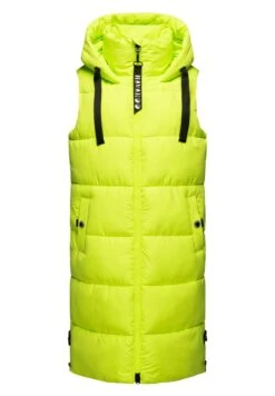 Navahoo Schnuffelchen - Bodywarmer - Neon Green 13 Navahoo Schnuffelchen - Bodywarmer - Neon Green -Navahoo WWinkel 62af87eed8e24f3a9a3d97ef2f53a329