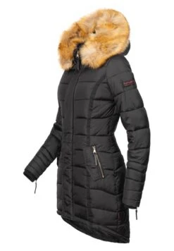 Navahoo Papaya - Winterjas - Black -Navahoo WWinkel 63481925eae54585a61fdc5356a9303d