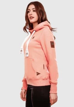 Navahoo Damlaa - Hoodie - Apricot -Navahoo WWinkel 63738e9d00714ad9846afeeb4f614410