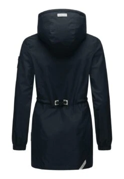 Navahoo Übergangs Neophee - Parka - Dark Blue -Navahoo WWinkel 65c818bc5de44c06a126a0cea114e46f