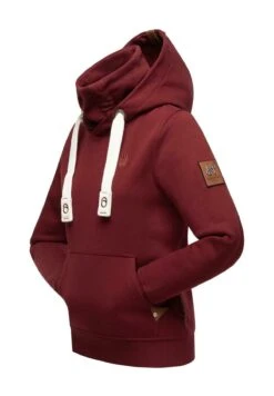 Navahoo Raniaa - Hoodie - Bordeaux 12 Navahoo Raniaa - Hoodie - Bordeaux -Navahoo WWinkel 65d0c63a5dc6425a927cbab0efa84e45