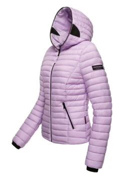 Navahoo Kimuk - Jas - Light Lilac 6 Navahoo Kimuk - Jas - Light Lilac -Navahoo WWinkel 691397887e02471b860a817da0d86f1c