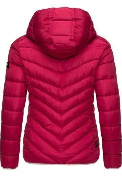 Navahoo Elva - Winterjas - Fuchsia -Navahoo WWinkel 6936777ef0694970984a694cf0c93324