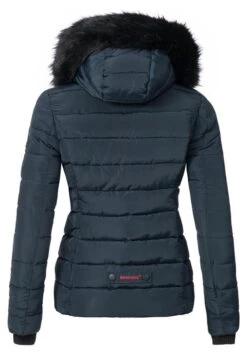Navahoo Miamor - Winterjas - Blue -Navahoo WWinkel 698b9cd822f145ef804ae3423bb45827