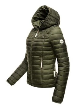 Navahoo Ich Bin Hübsch - Jas - Olive -Navahoo WWinkel 6a01c5984498424fbde949a1bb9a05de