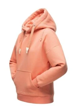 Navahoo Zuckerbärchen - Hoodie - Apricot -Navahoo WWinkel 6a6a241256f947b48c1750913a40a4ca
