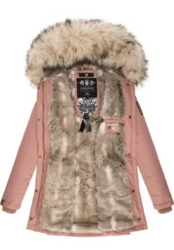 Navahoo Cristal - Winterjas - Terracotta 17 Navahoo Cristal - Winterjas - Terracotta -Navahoo WWinkel 6a9ae1dc282f4d1682e6a0563b508993