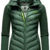 Navahoo Nimm Mich Mit - Jas - Dark Green