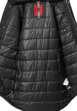 Navahoo Papaya - Winterjas - Black -Navahoo WWinkel 6def0913b7f649b4ac5eb7902327dd22