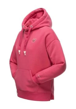 Navahoo Hoodie - Pink -Navahoo WWinkel 6e6e13a5de14471faa2849f7dfb51d19