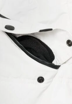 Navahoo Nirvana - Winterjas - White -Navahoo WWinkel 6f3687b03baa454f9e5ae3115d786430