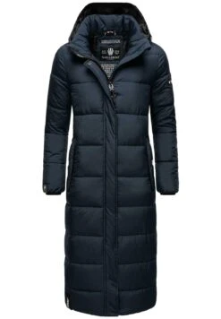 Navahoo Isalie - Winterjas - Dark Blue