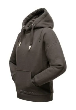 Navahoo Zuckerbärchen - Hoodie - Dark Grey -Navahoo WWinkel 71a6aad3f25e479ead3795e37dfc8929