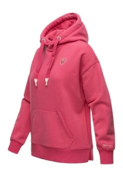 Navahoo Hoodie - Pink -Navahoo WWinkel 727b74b3ad624cef8ccdccd2bed4341f