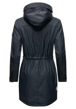 Navahoo Deike - Parka - Dark Blue -Navahoo WWinkel 751d002139284d26840f6a76da34d80d