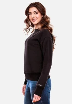 Navahoo Zuckerschnecke - Sweater - Black -Navahoo WWinkel 7541862e3e69435c8c0fa6d596b98e88