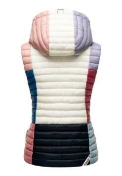 Navahoo Shadaa - Bodywarmer - Multicolour Dark 1 13 Navahoo Shadaa - Bodywarmer - Multicolour Dark 1 -Navahoo WWinkel 75ba7539801648448d7c450f0129f083