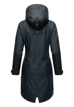 Navahoo Parka - Dark Blue 7 Navahoo Parka - Dark Blue -Navahoo WWinkel 7663579fffd24d479f6d702d4a266c96