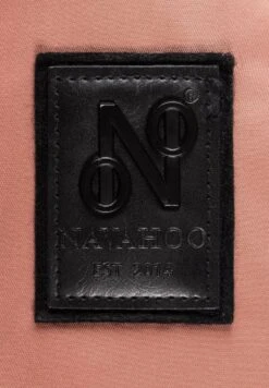 Navahoo Luluna - Winterjas - Terracotta -Navahoo WWinkel 7752468f7c164d8bad8e40725fa2f884