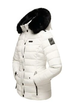 Navahoo Milianaa - Winterjas - Transparent -Navahoo WWinkel 795a97ffe1f74ea78ac1c796a75518db