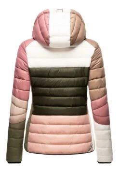 Navahoo Lulana Multikulti - Jas - Multicolor Naturals -Navahoo WWinkel 79adbf4dbb9e4631975a5f8a37534621