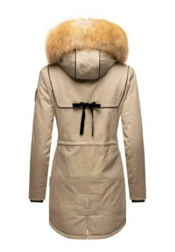 Navahoo Bombii - Winterjas - Taupe 7 Navahoo Bombii - Winterjas - Taupe -Navahoo WWinkel 79bc66c62284468596196e08033774a4