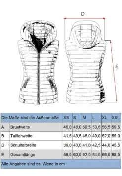 Navahoo Shadaa - Bodywarmer - Chocolate -Navahoo WWinkel 7a650fceedbf4602a6df399503a86259