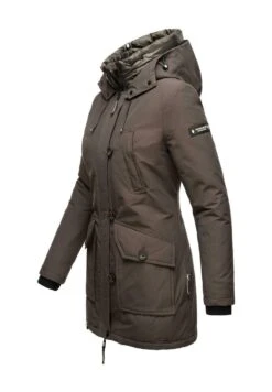 Navahoo Freeze Storm - Parka - Dark Grey 8 Navahoo Freeze Storm - Parka - Dark Grey -Navahoo WWinkel 7a8156c74c124120bbf4ece8f3673fd0