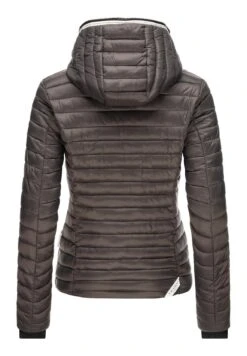 Navahoo Kimuk Prc - Jas - Anthracite -Navahoo WWinkel 7b9acefae62e4aa1b1a1efd464a57d0f