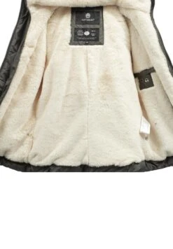 Navahoo Megan - Winterjas - Anthracite -Navahoo WWinkel 7c00c79df5164a949382f99c5eeb81ed