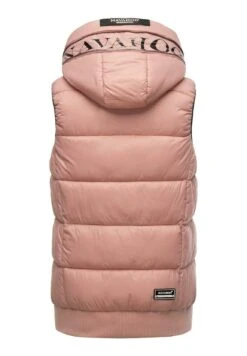 Navahoo Kassidy - Bodywarmer - Powder Rose 10 Navahoo Kassidy - Bodywarmer - Powder Rose -Navahoo WWinkel 7c9a3ff25e7a452489e09191306c3bc6