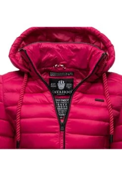 Navahoo Lulana - Jas - Fuchsia -Navahoo WWinkel 7cee3d4cedf744c6a4cf22d384711fcf