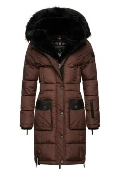 Navahoo Sinja - Winterjas - Ochre 13 Navahoo Sinja - Winterjas - Ochre -Navahoo WWinkel 7eb2939fdd3e4158b3d9273bf798dc01