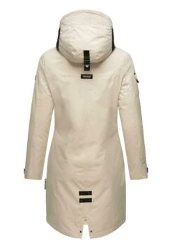 Navahoo Winterjas - Silver Grey -Navahoo WWinkel 7eea00d7f3194a1ab72cbcbfe2430ef5