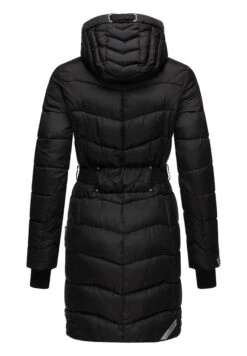 Navahoo Winterjas - Black 7 Navahoo Winterjas - Black -Navahoo WWinkel 7f411c2a813e4b8a9dd55933d32edc5c