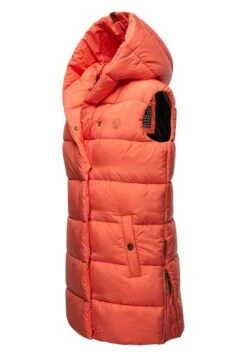 Navahoo Madilynaa - Bodywarmer - Coral 15 Navahoo Madilynaa - Bodywarmer - Coral -Navahoo WWinkel 806b1eaa753a4ad9acd459b2fd22a6e3