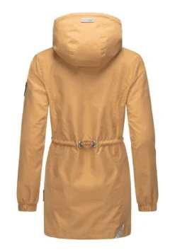 Navahoo Übergangs Neophee - Parka - Camel -Navahoo WWinkel 8076744f60b14a15b1c916825944457f