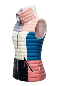 Navahoo Shadaa - Bodywarmer - Multicolour Dark 1 15 Navahoo Shadaa - Bodywarmer - Multicolour Dark 1 -Navahoo WWinkel 826eee27c20b4f5796daed83c2b20e7c