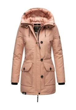 Navahoo Freeze Storm - Parka - Rose -Navahoo WWinkel 8272df88de014d4489812f5e3a935fd8