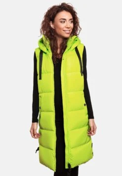 Navahoo Schnuffelchen - Bodywarmer - Neon Green 12 Navahoo Schnuffelchen - Bodywarmer - Neon Green -Navahoo WWinkel 833cc1c2549e4e4f9546e438350dc8dc