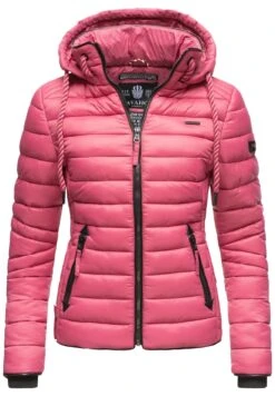 Navahoo Lulana - Jas - Berry 11 Navahoo Lulana - Jas - Berry -Navahoo WWinkel 8675579579104e1e998d807a96439352